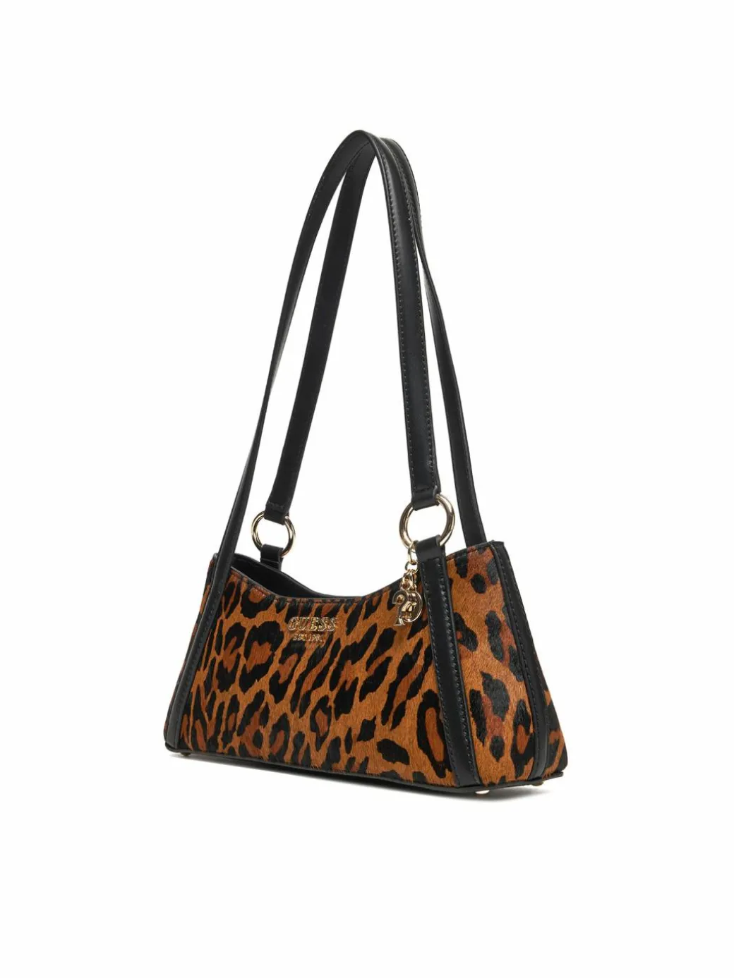 Borsetta HWLO75 29180 Marrone