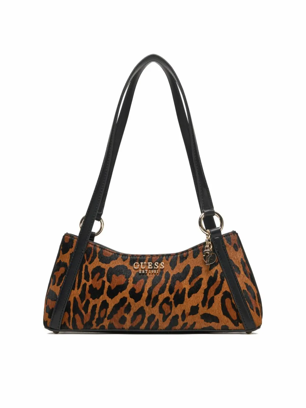 Borsetta HWLO75 29180 Marrone