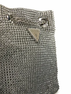 Borsetta HWOY93 50750 Argento