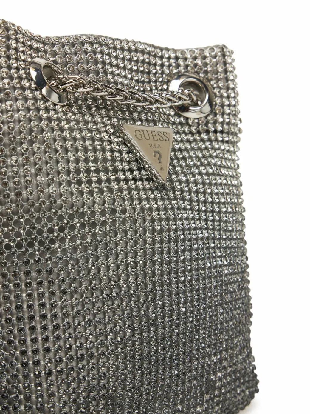 Borsetta HWOY93 50750 Argento