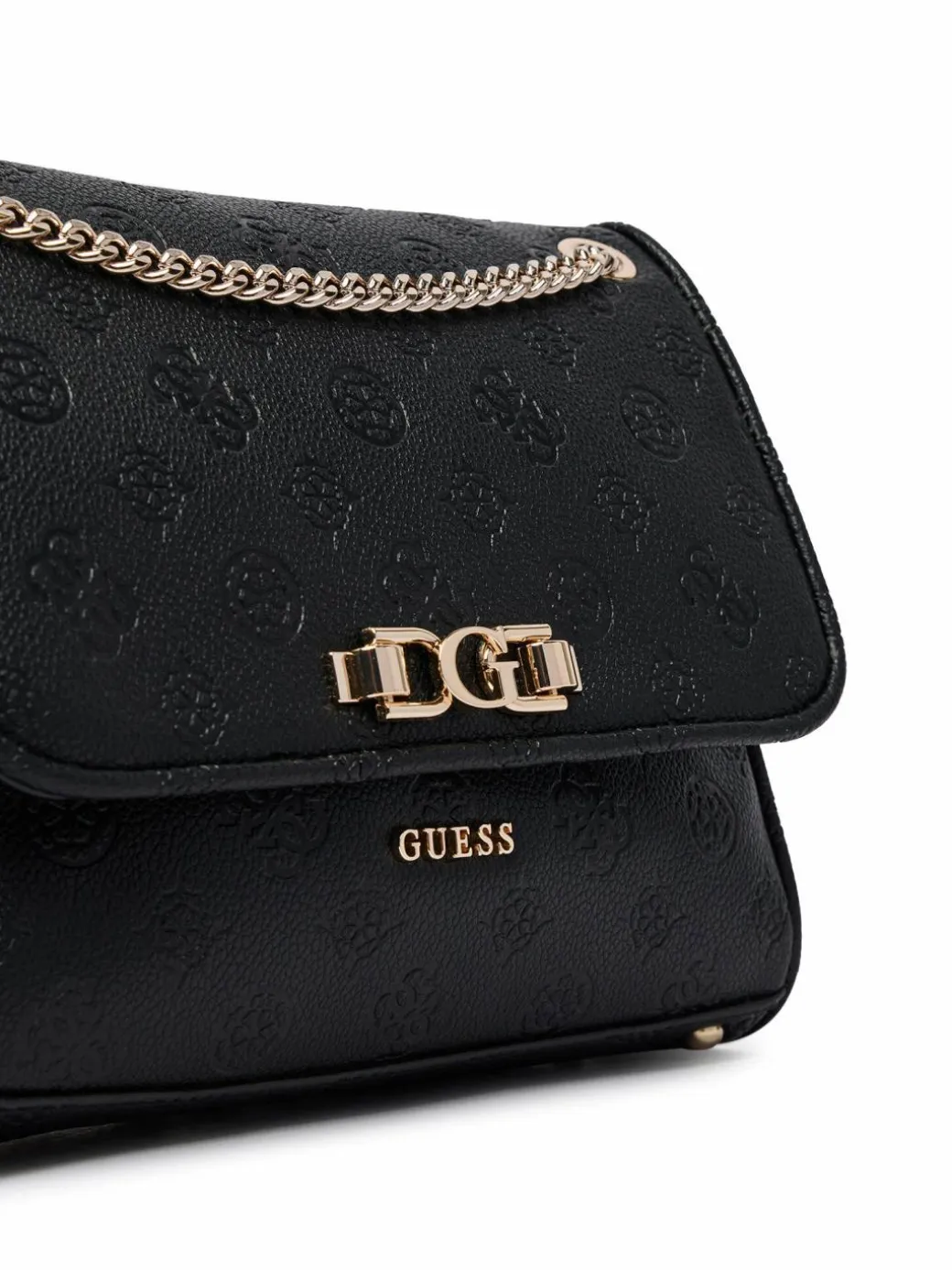 Borsetta HWPD99 16210 Nero
