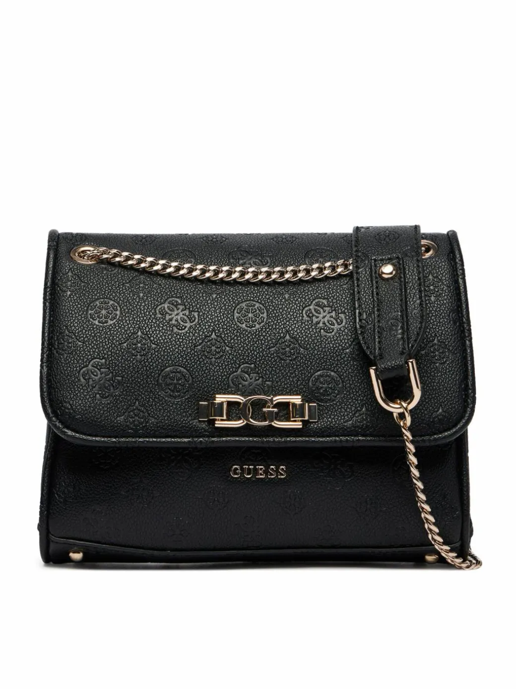 Borsetta HWPD99 16210 Nero