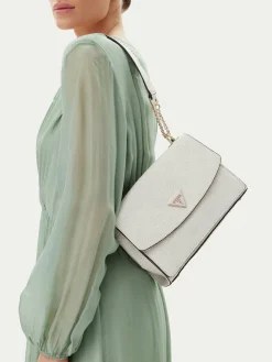 Borsetta HWPG93 49210 Bianco
