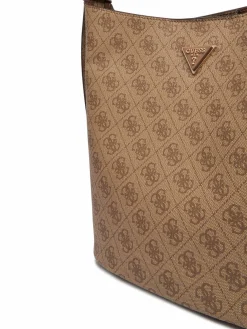 Borsetta HWSG69 74040 Marrone