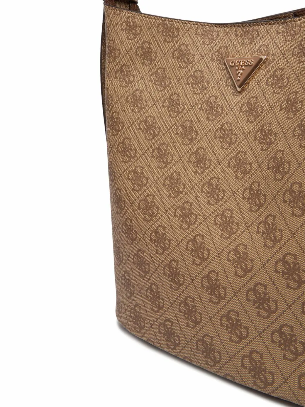 Borsetta HWSG69 74040 Marrone
