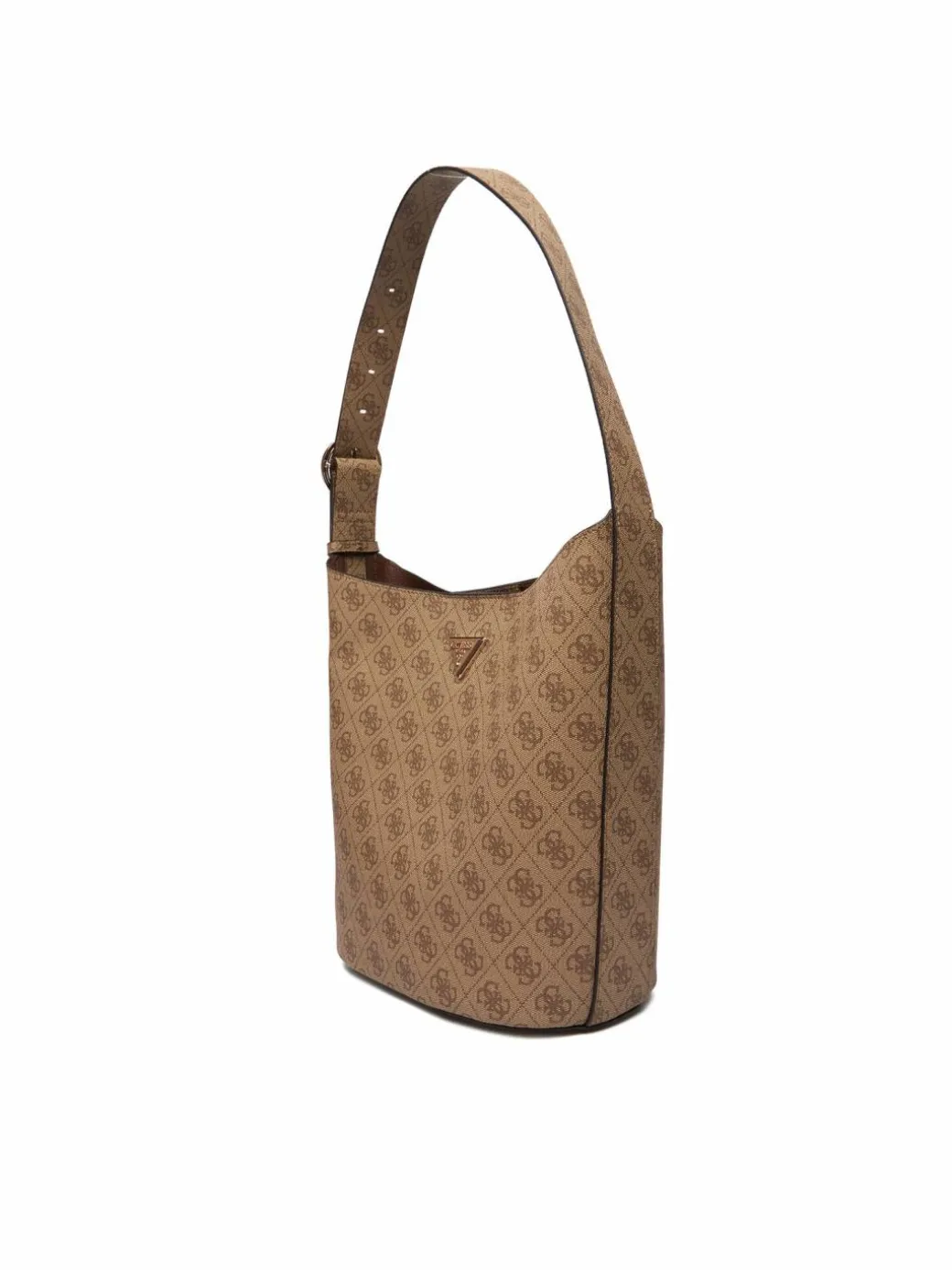 Borsetta HWSG69 74040 Marrone