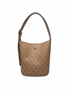 Borsetta HWSG69 74040 Marrone