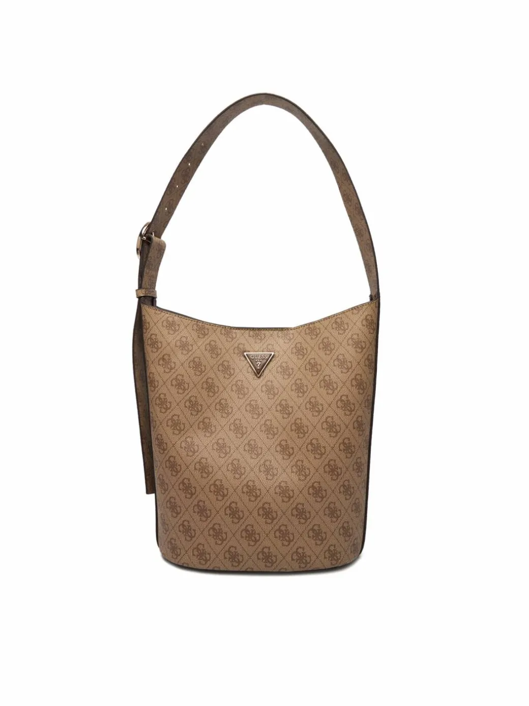Borsetta HWSG69 74040 Marrone