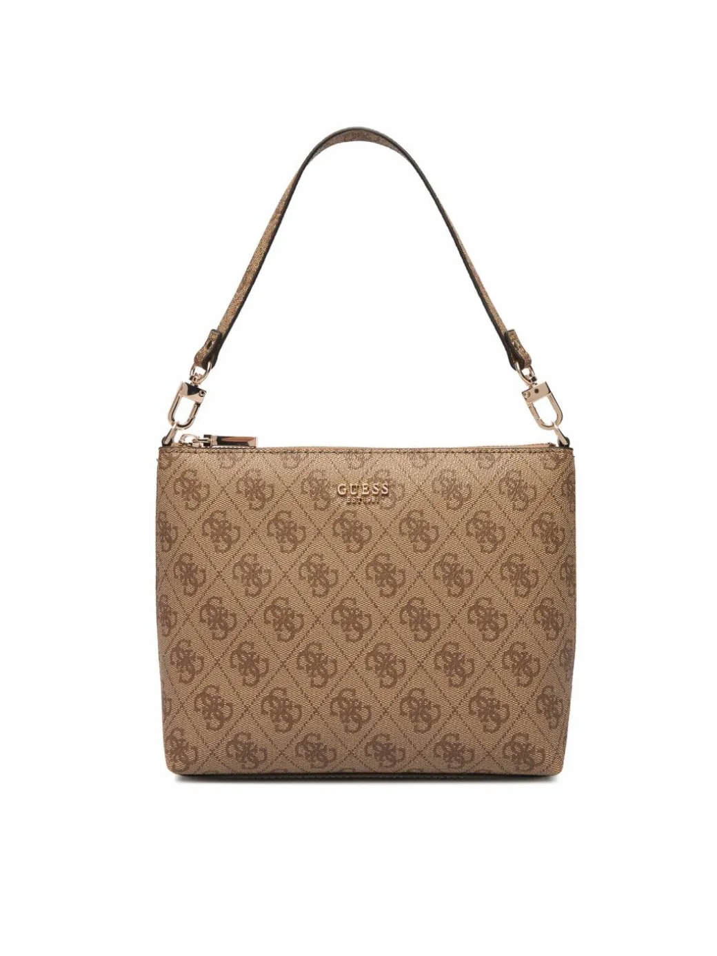Borsetta HWSG69 74040 Marrone