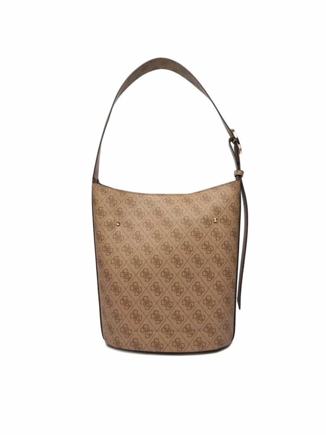 Borsetta HWSG69 74040 Marrone