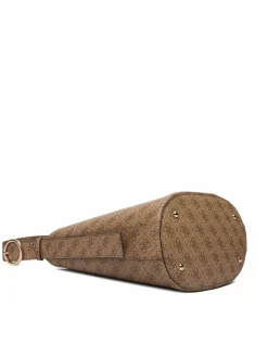 Borsetta HWSG69 74040 Marrone