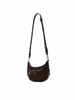 Borsetta HWSG95 01720 Marrone