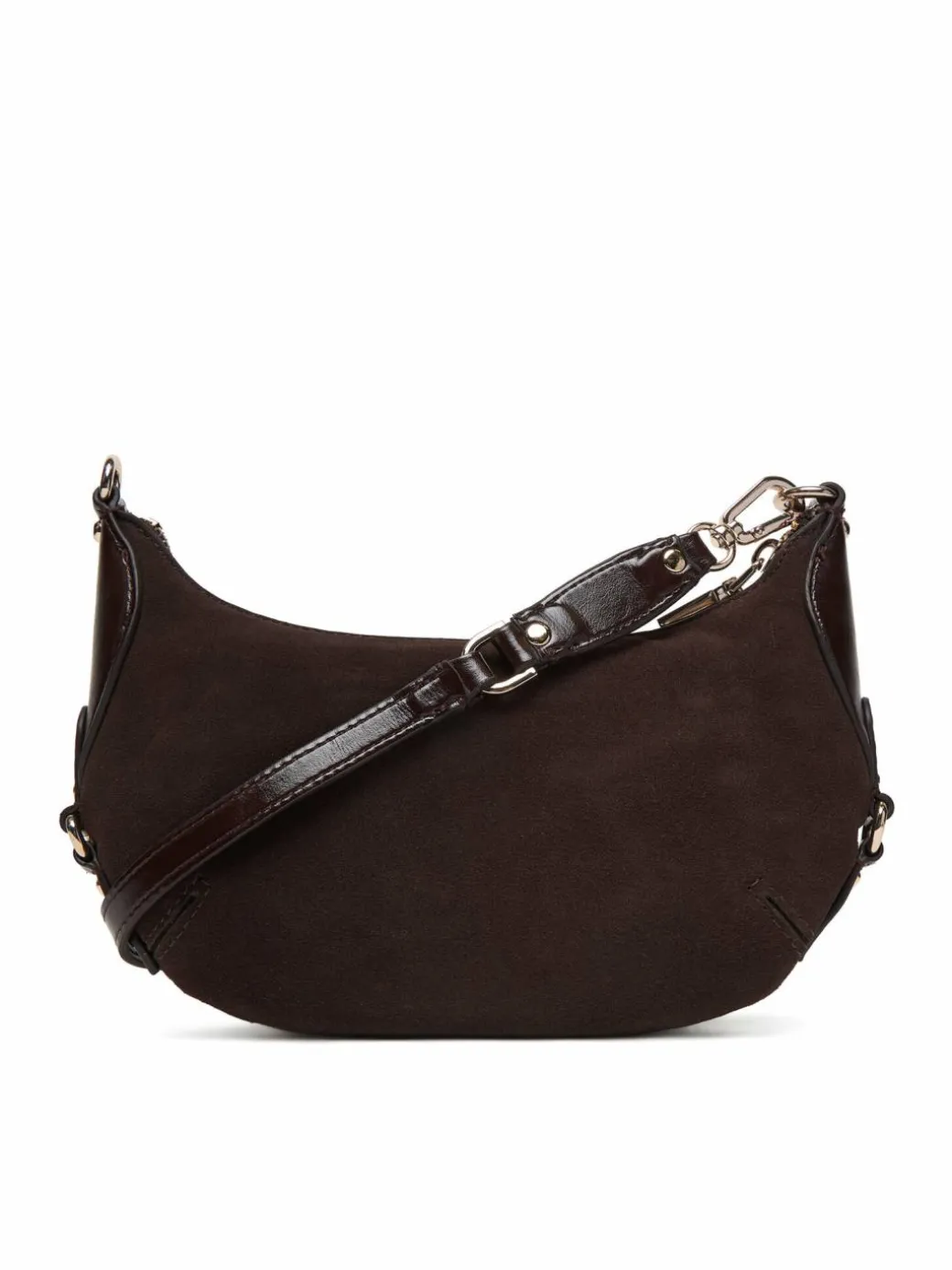 Borsetta HWSG95 01720 Marrone