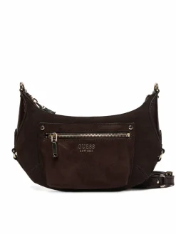 Borsetta HWSG95 01720 Marrone