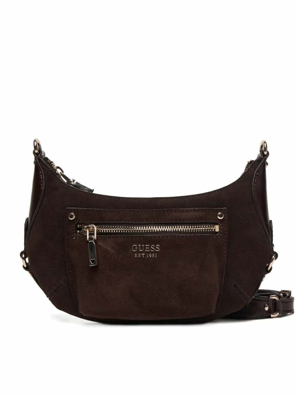 Borsetta HWSG95 01720 Marrone