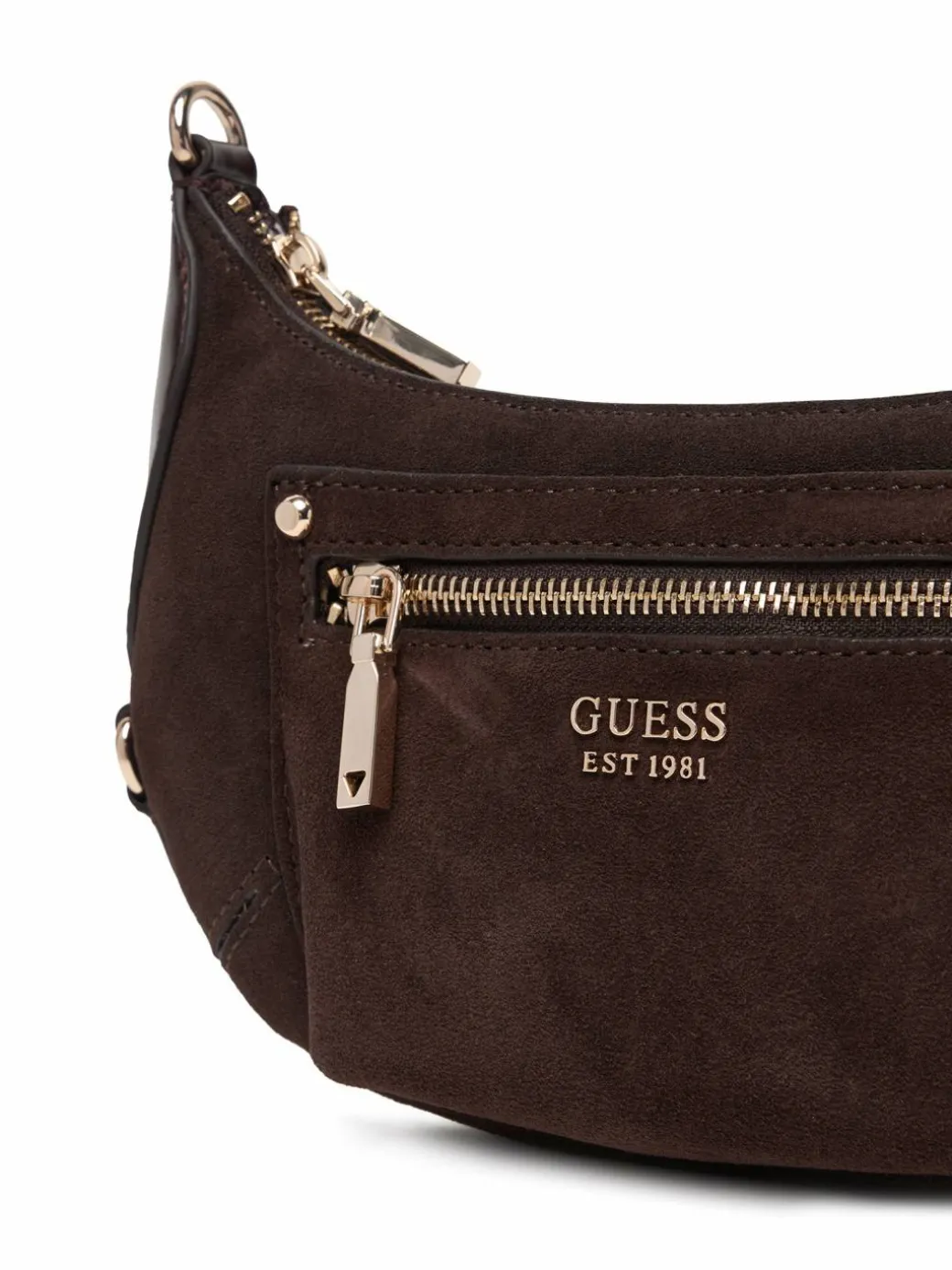 Borsetta HWSG95 01720 Marrone
