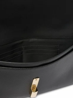 Borsetta Iride Clutch WE00913 ARE000 CN O6000 Nero