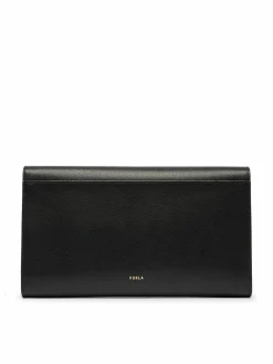 Borsetta Iride Clutch WE00913 ARE000 CN O6000 Nero
