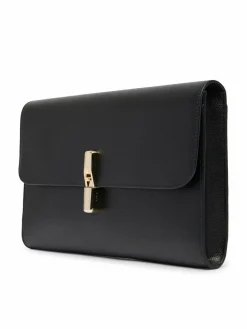 Borsetta Iride Clutch WE00913 ARE000 CN O6000 Nero