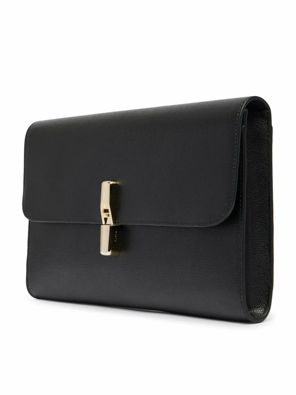 Borsetta Iride Clutch WE00913 ARE000 CN O6000 Nero