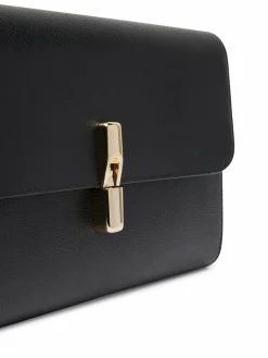 Borsetta Iride Clutch WE00913 ARE000 CN O6000 Nero
