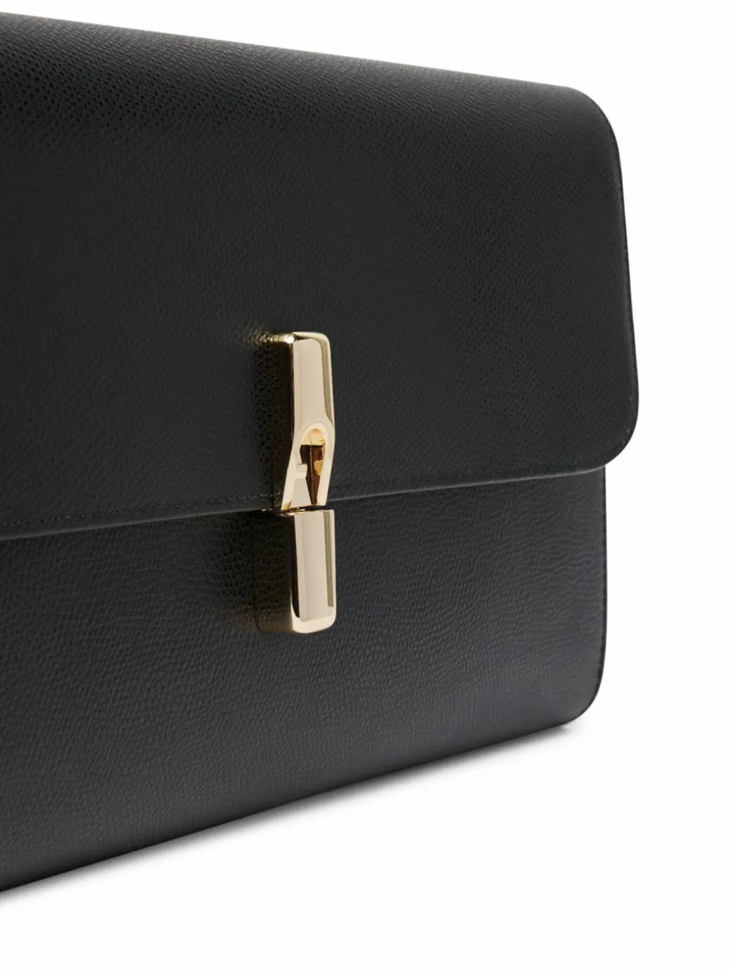 Borsetta Iride Clutch WE00913 ARE000 CN O6000 Nero