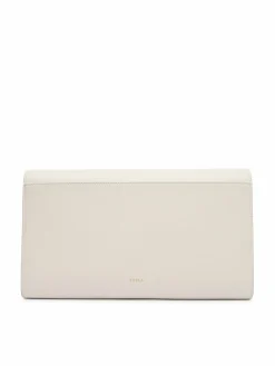 Borsetta Iride Clutch WE00913 ARE000 CN PNN00 Crema