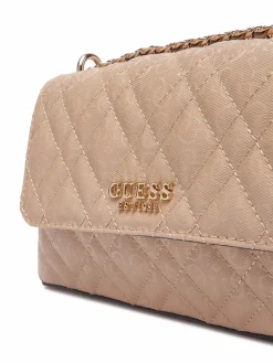 Borsetta Isemay HWGG96 28210 Beige
