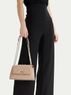 Borsetta Isemay HWGG96 28210 Beige