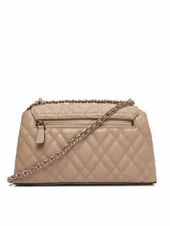 Borsetta Isemay HWGG96 28210 Beige