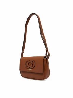 Borsetta Isola HWBG99 05210 Marrone