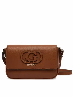 Borsetta Isola HWBG99 05210 Marrone