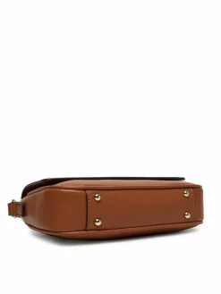 Borsetta Isola HWBG99 05210 Marrone