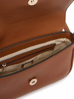 Borsetta Isola HWBG99 05210 Marrone