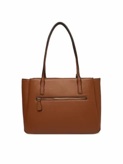 Borsetta Isola HWBG9 905230 Marrone