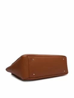 Borsetta Isola HWBG9 905230 Marrone