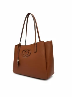 Borsetta Isola HWBG9 905230 Marrone