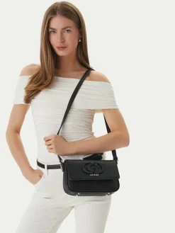 Borsetta Isola HWBG99 05210 Nero