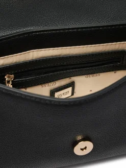 Borsetta Isola HWBG99 05210 Nero