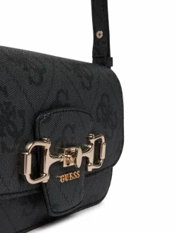 Borsetta Janie HWOS99 24210 Grigio