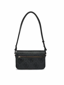 Borsetta Janie HWOS99 24210 Grigio