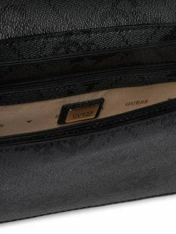 Borsetta Janie HWOS99 24210 Grigio