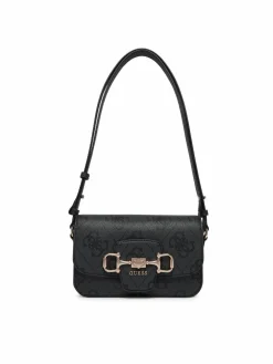 Borsetta Janie HWOS99 24210 Grigio