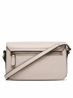 Borsetta Janie HWVG99 10210 Écru