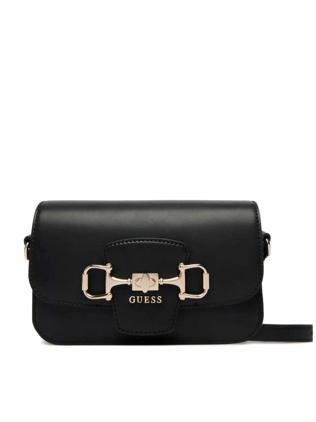 Borsetta Janie HWVG99 10210 Nero