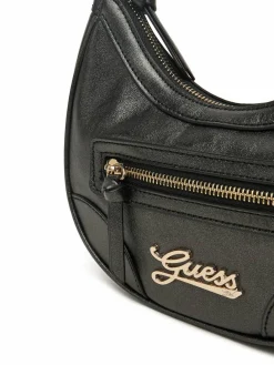 Borsetta J5BZ38 W4090 Nero