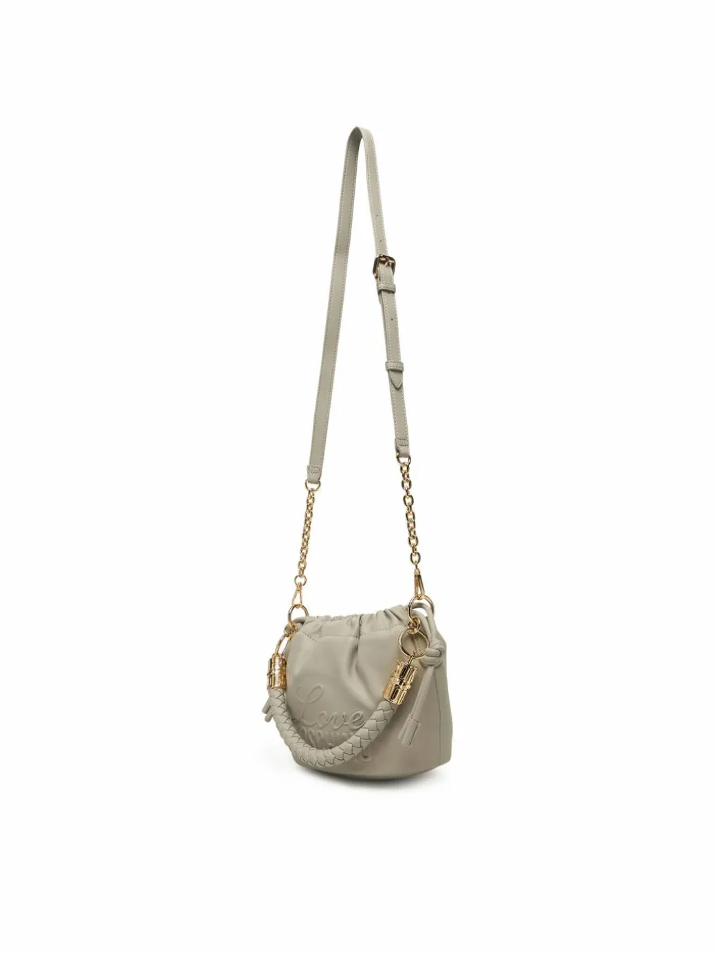 Borsetta JC4220PP0OKA0101 Grigio