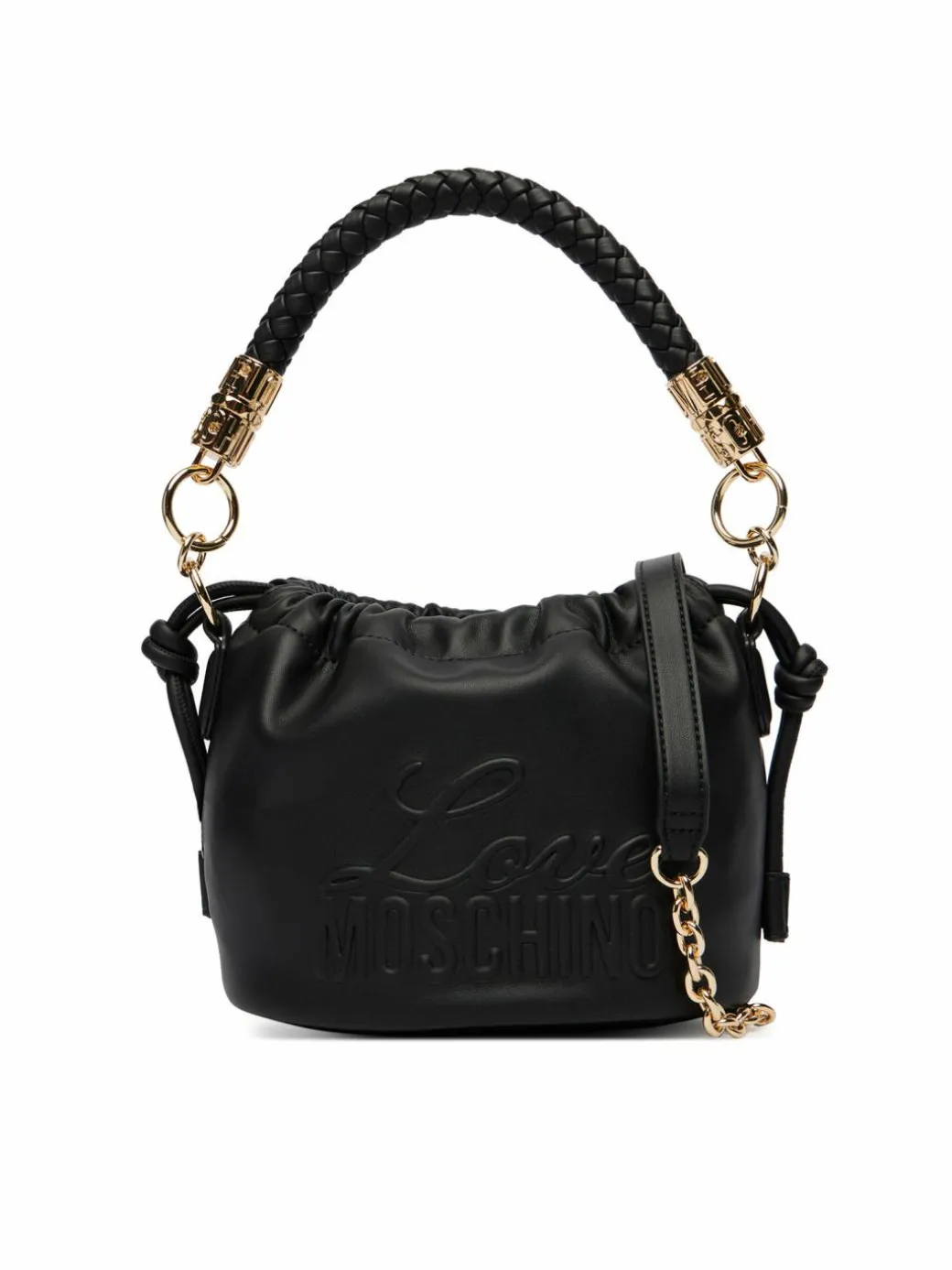 Borsetta JC4220PP0OKA0000 Nero