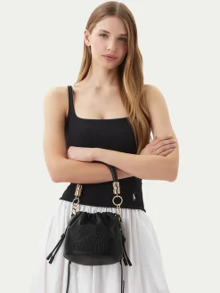 Borsetta JC4220PP0OKA0000 Nero