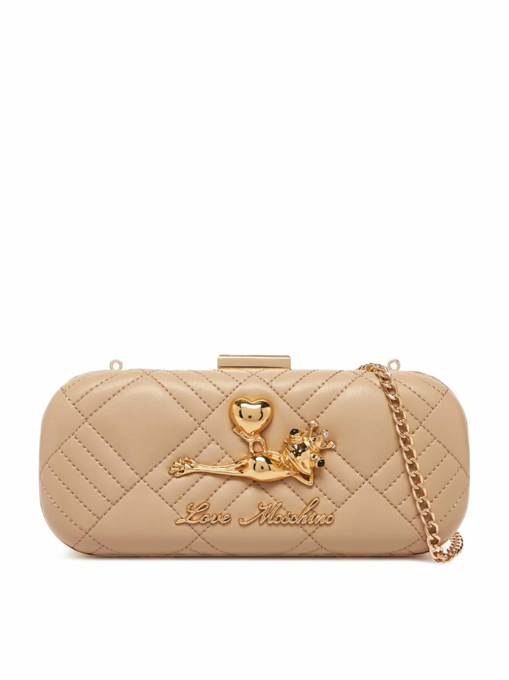 Borsetta JC4270PP0OKH120C Beige